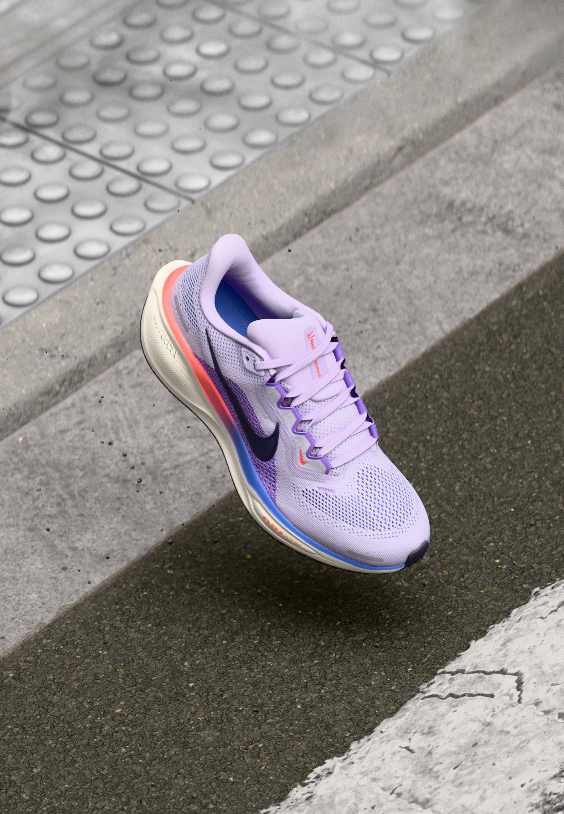 nike pegasus size 9.5