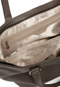 Hexagona CONFORT - Borsa a mano - taupe