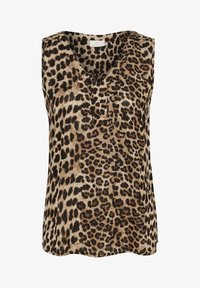 Unselected, classic leopard