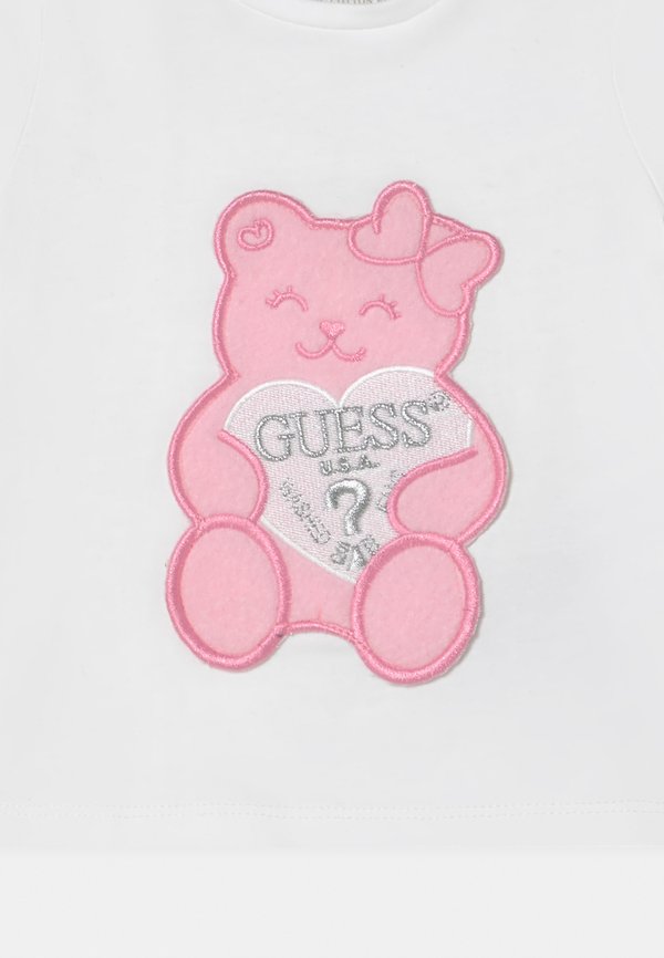 TODDLER BEAR  - Print T-shirt2