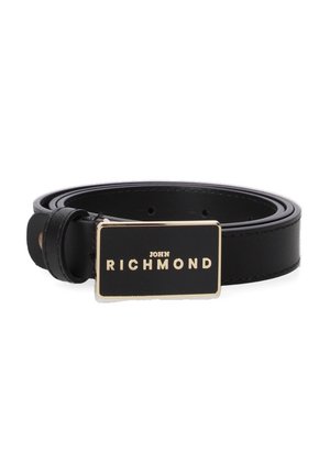 Cintura - black and gold