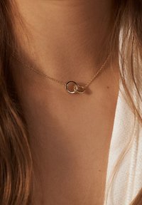 Isabel Bernard LE MARAIS ZOÉ - Ketting - gold coloured