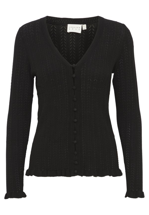 IRFantino - Cardigan - meteorite2