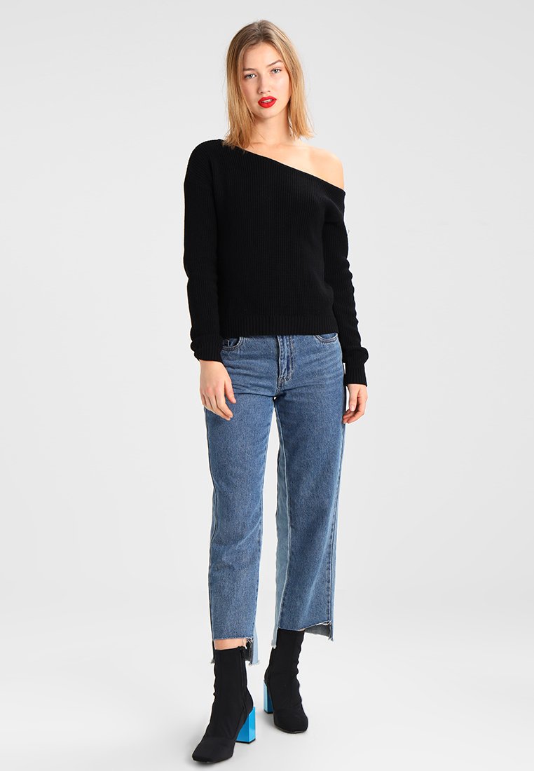 Damen Strickpullover Damen Strickpullover