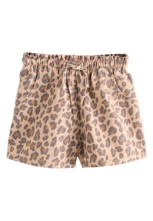 Next Jeansshort - leopard