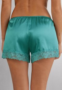 Intimissimi Pyjamasbyxor - blau j  lagoon blue