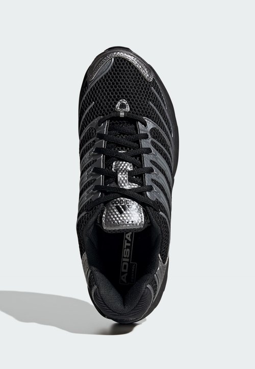 adidas ADISTAR CONTROL 3 SHOES UNISEX - Skate shoes - core black iron metallic cloud white — foto 3