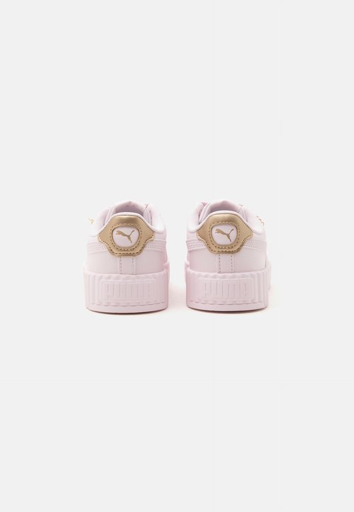 PUMA CARINA 3.0 CHARM UNISEX - Trainers - powder pink/gold-coloured — foto 3