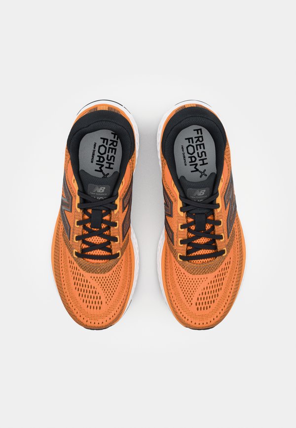 FRESH FOAM X EVOZ V4 - Road running shoes - sizzle3