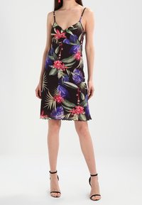 Anna Field Vardagsklänning - black