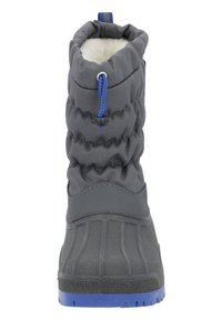 CMP HANKI  - Snowboot/Winterstiefel - grey royal