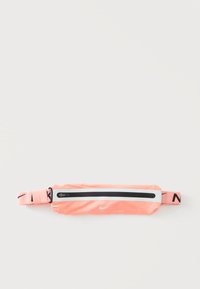 Избран, atomic pink/black/silver-coloured