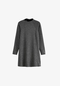 Valitud, silver glitter