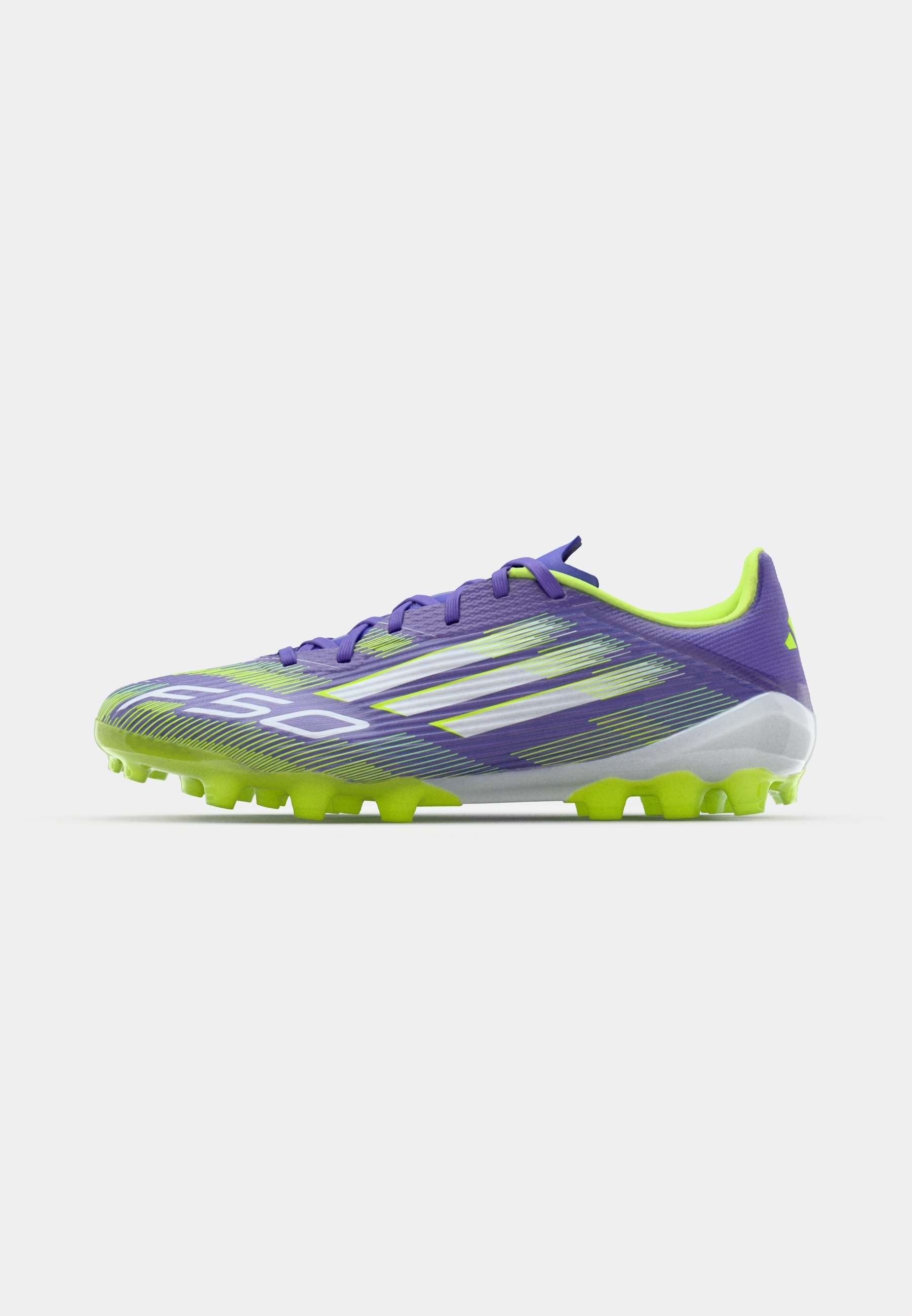 adidas Performance F50 LEAGUE 2G/3G AG - Buty piłkarskie na