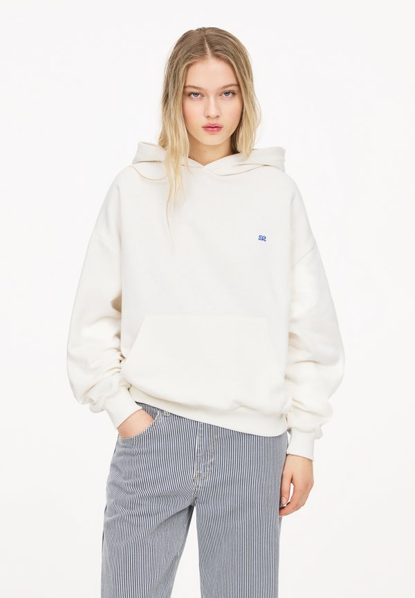 PACIFIC REPUBLIC - Kapuzenpullover