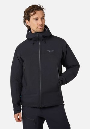 HIMALAYA  - Outdoorjacke - black