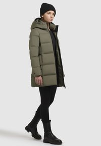 khujo TANARE - Winter coat - helloliv