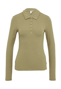 SCHMAL GESCHNITTENES - Koszulka polo
