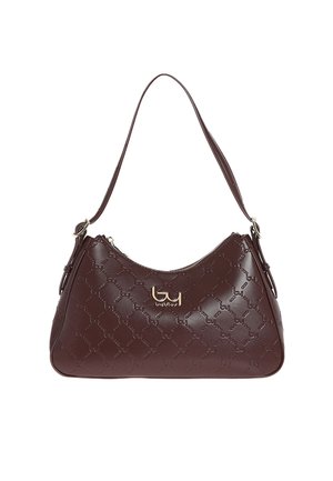 Borsa a mano - bordeaux