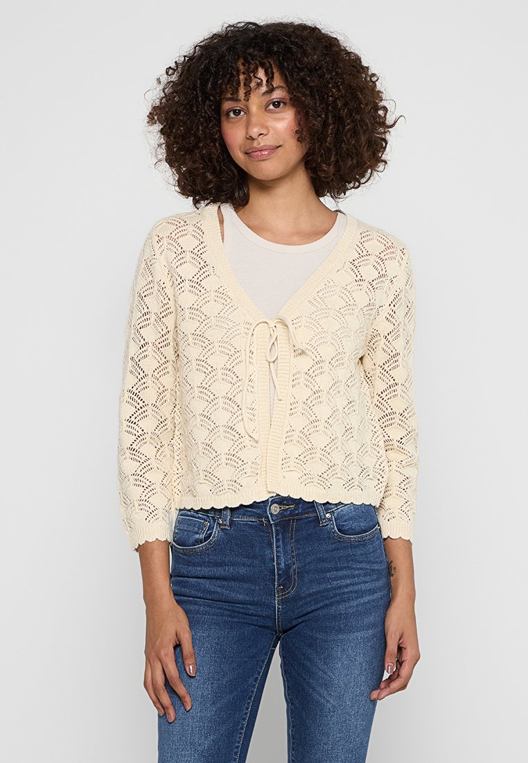 Vero Moda Vest beige