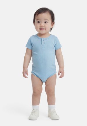 BODY UNISEX - Body - blue iris