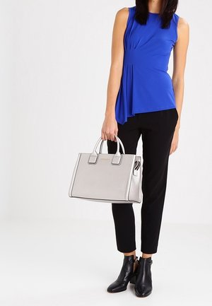 KARL LAGERFELD Sac à main - silver-coloured