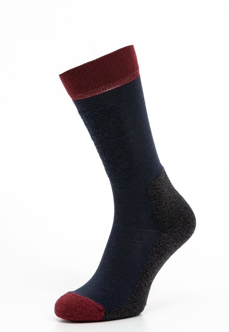 KnowledgeCotton Apparel Sokken donkerblauw KnowledgeCotton Apparel Sokken donkerblauw