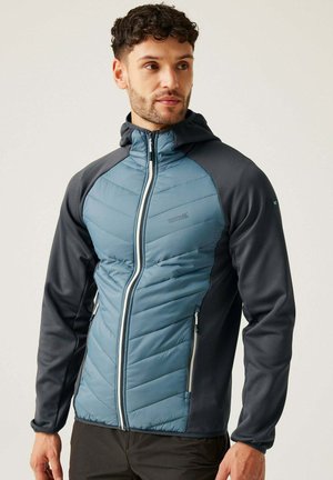 Dare 2B Veste de running - strmywth ash