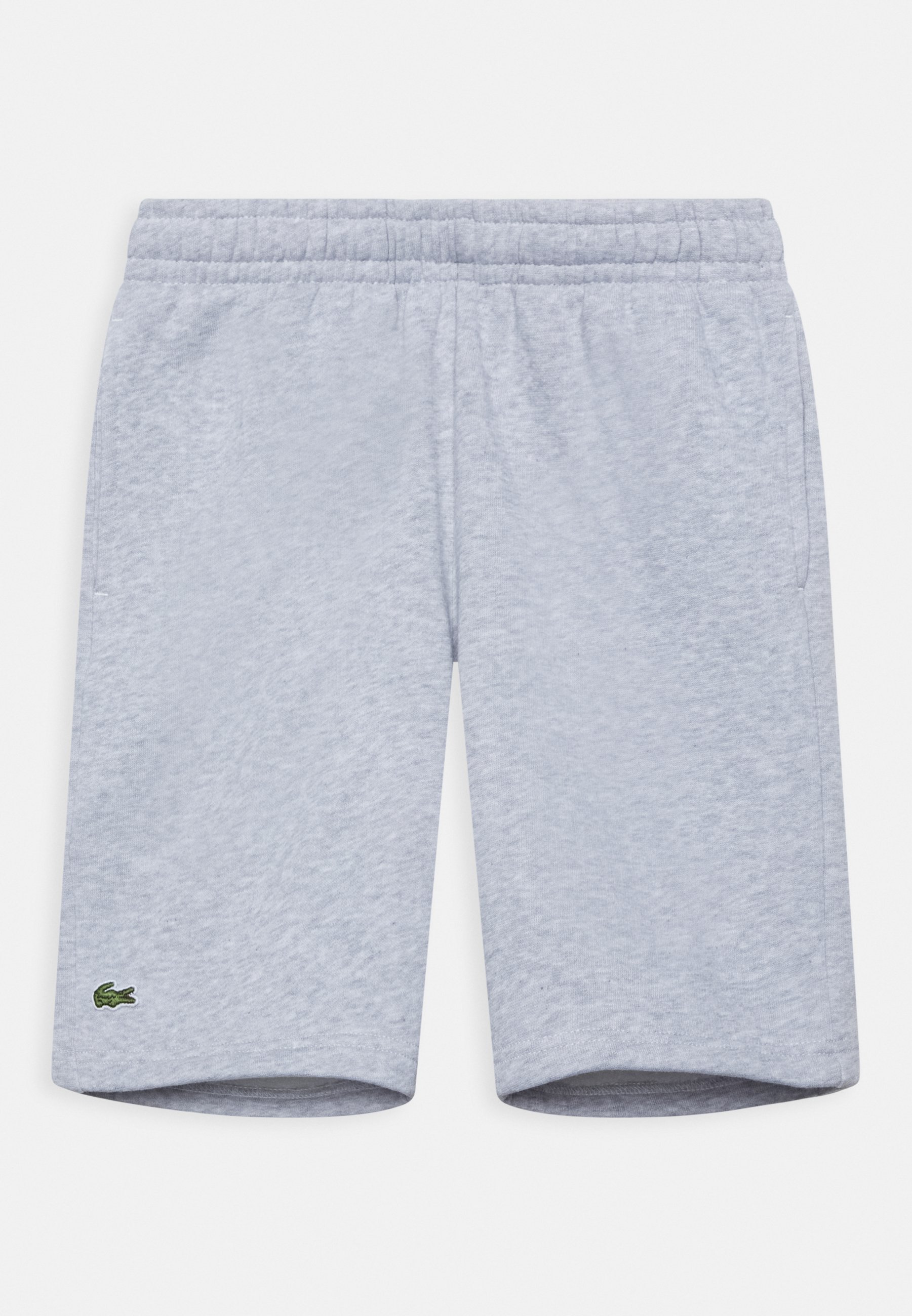 Gray lacoste shorts Clearance