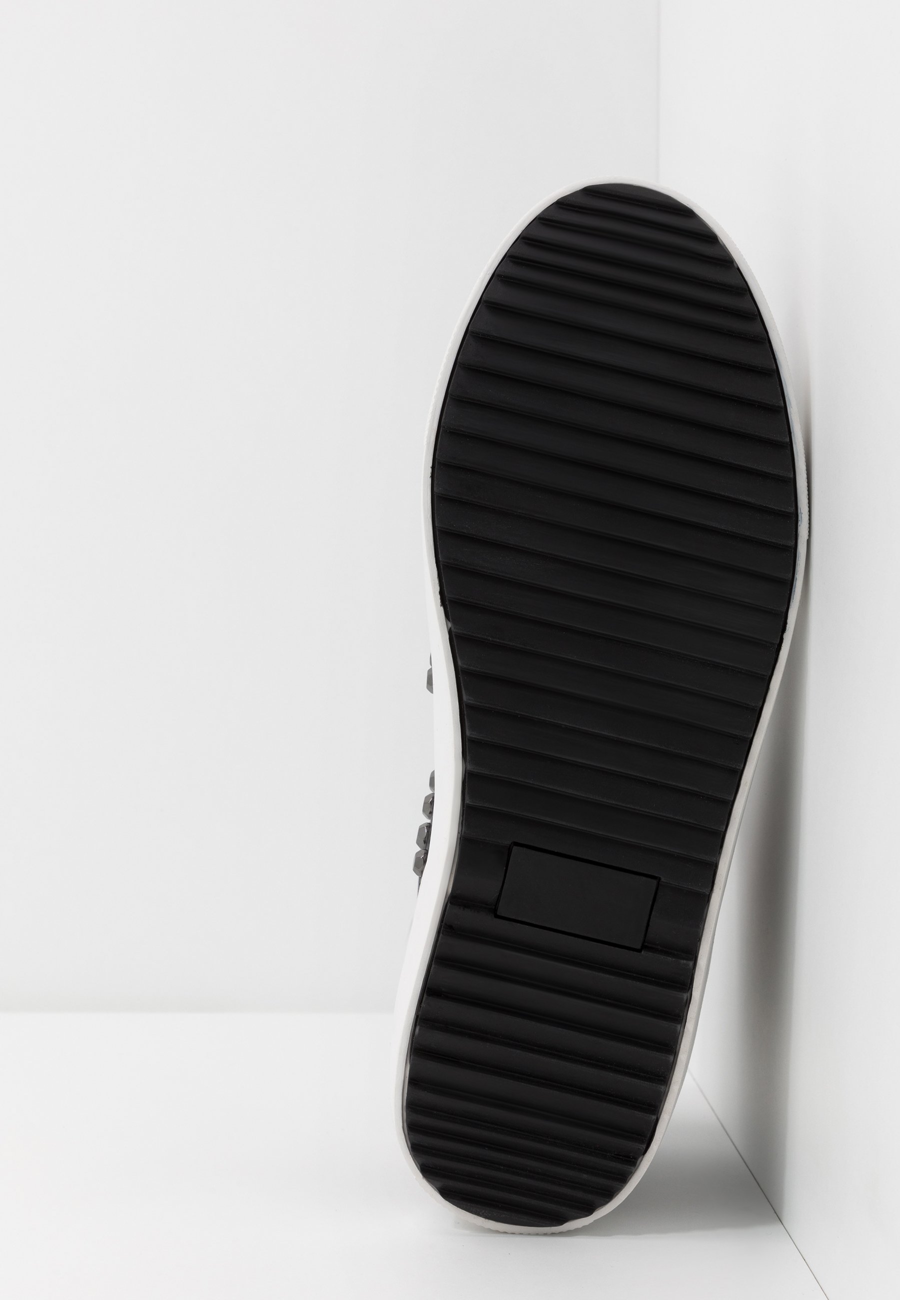 Steve Madden SKALE Høye joggesko black Zalando.no Steve Madden SKALE Høye joggesko black Zalando.no