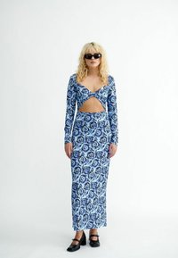 Résumé AMELIARS - Velika haljina - multi blue
