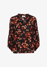 Kijelölve, red flower