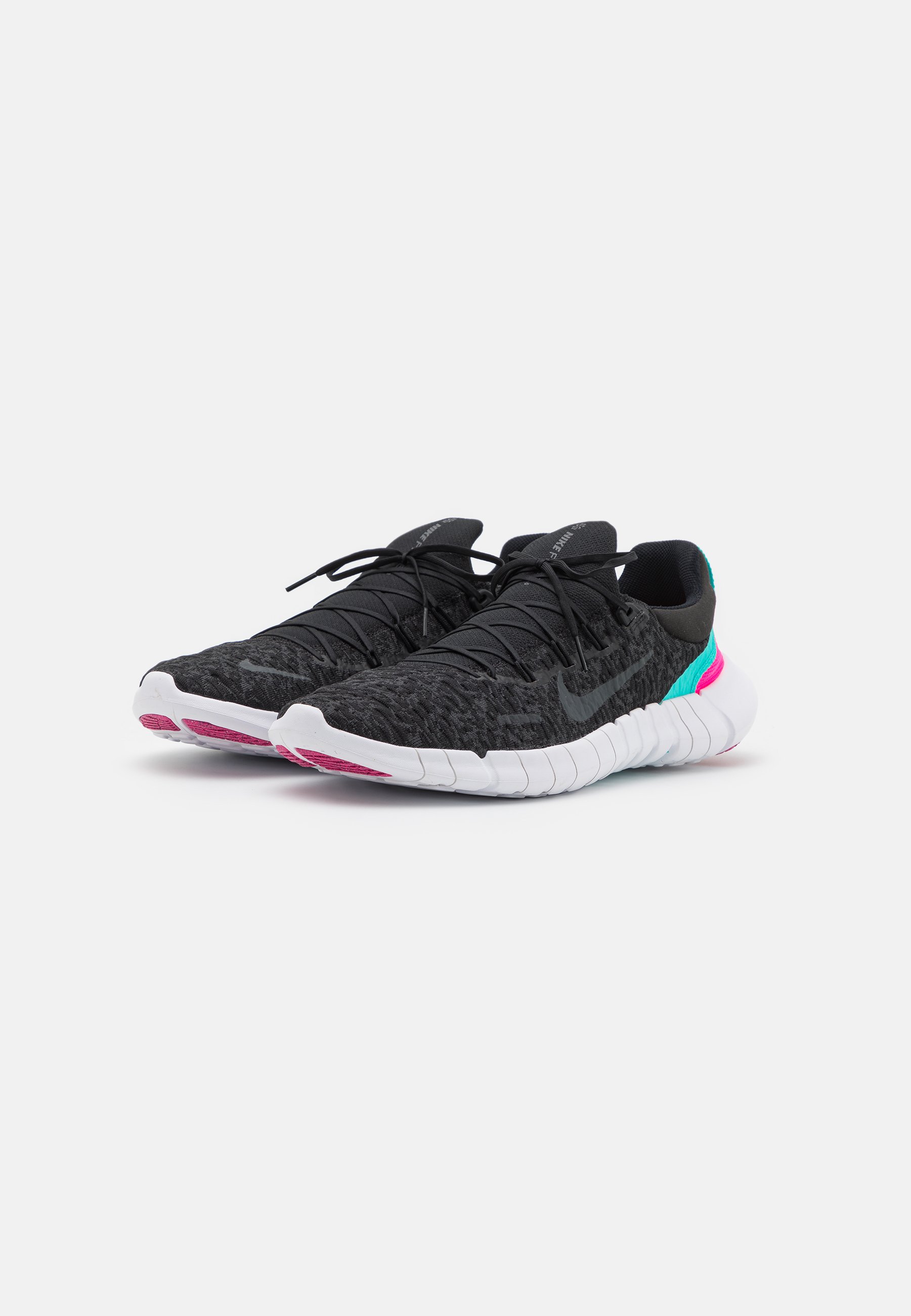 Nike Free 5.0 RN 2019 - Review y opiniones en Foroatletismo.com