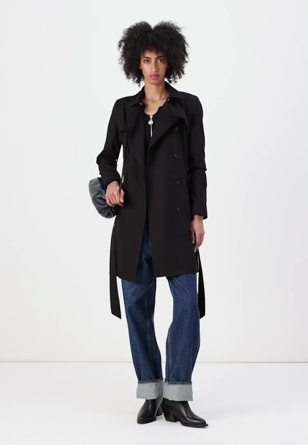 MAKARES - Trenchcoat3