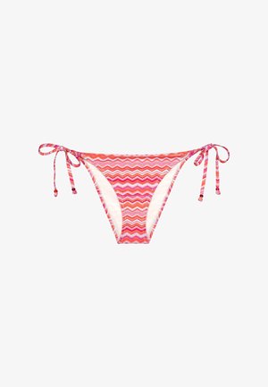 Triumph, RED LABEL MIX & MATCH SUMMER - Slip - orange - light combination