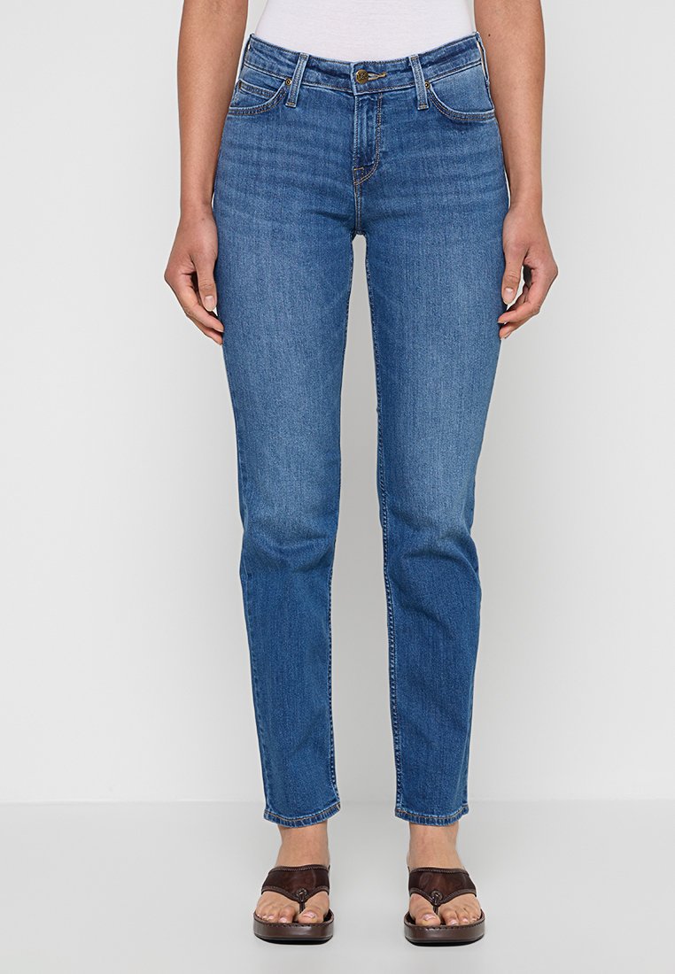 Lee Straight leg jeans meerkleurig