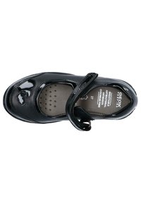 Geox Bailarinas con hebilla - black