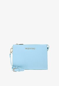 Non sélectionné, polvere