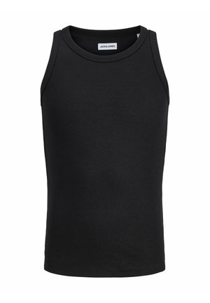 Jack & Jones, TANK TOP TANK TOP - Top - black