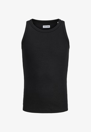 Jack & Jones, TANK TOP TANK TOP - Top - black