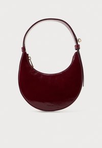 DELIZIA MINI SHOULDER BAG - Kabelka - rubino