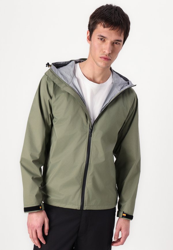 CHARMEL TRAVEL UNISEX - Outdoor jacket4