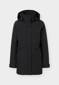 Non sélectionné, basic black