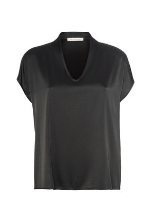 Camicetta - black