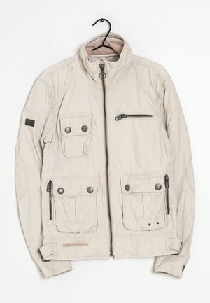 Superdry & Co Lichte jas - beige