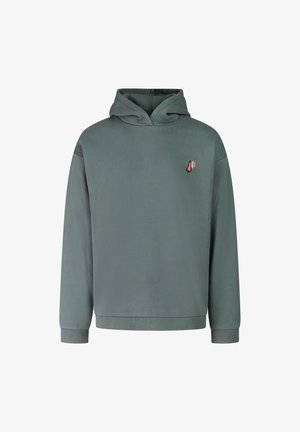 Protest, PRTLAINEY - Hoodie - evergreen
