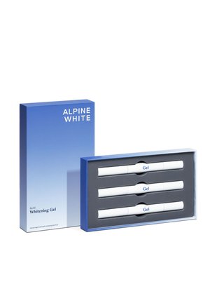 Alpine White Dental care - White