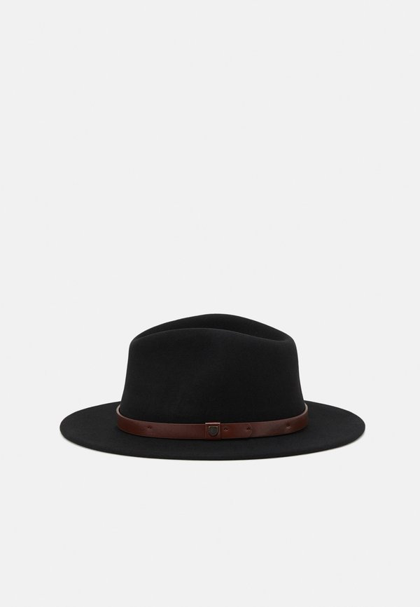 MESSER FEDORA UNISEX - Hat3