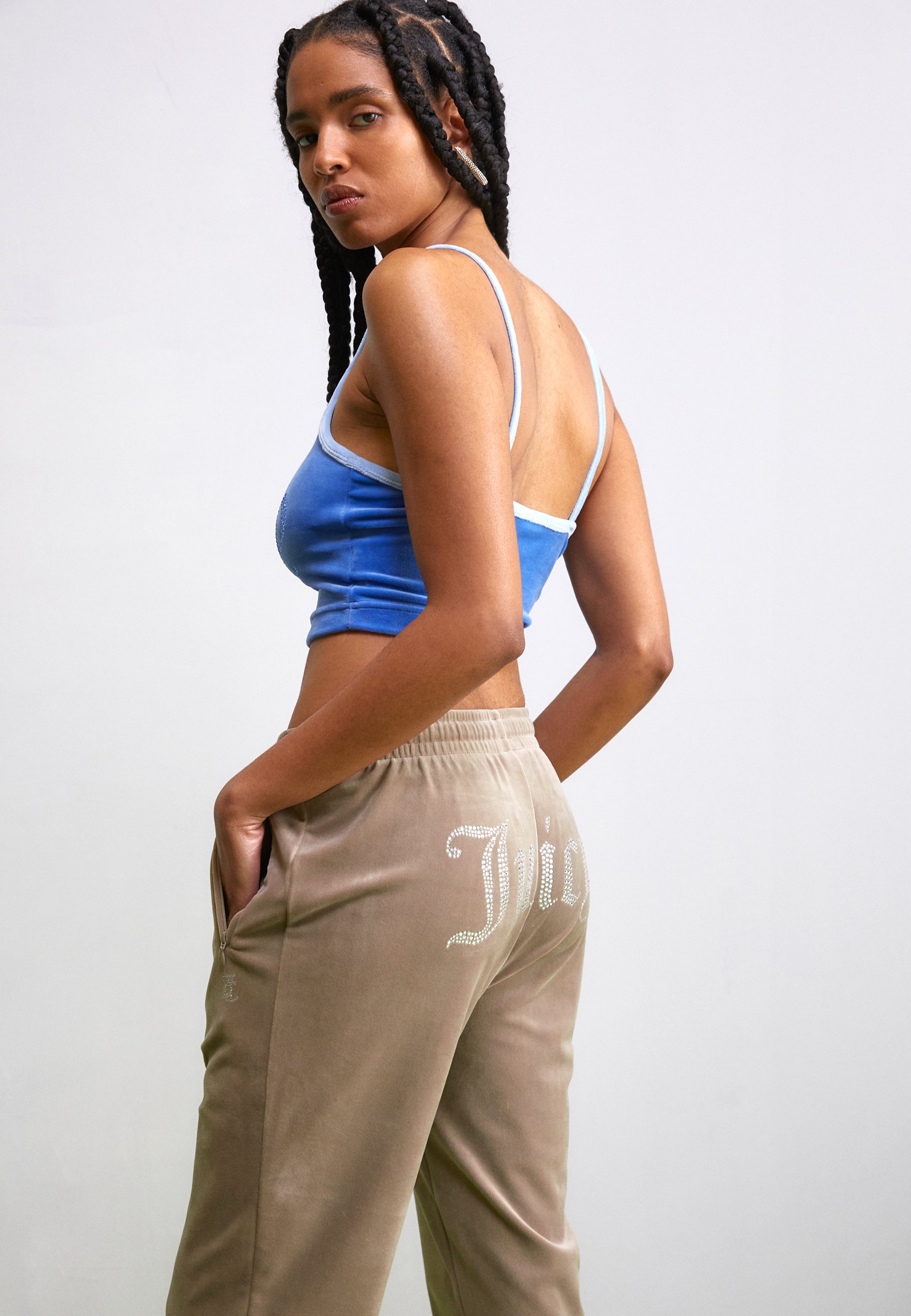 juicy couture tracksuit zalando