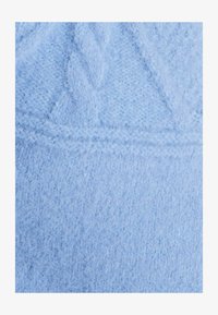 Sélectionné, bleu